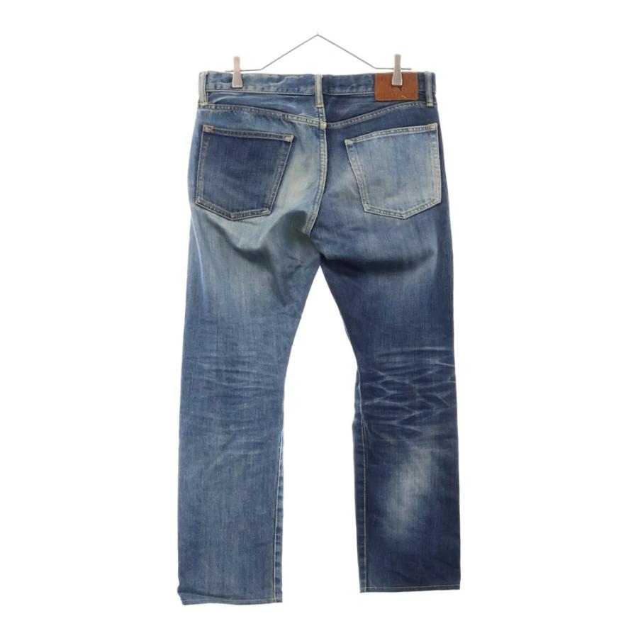 HYSTERIC GLAMOUR（ヒステリックグラマー） 14SS HRLR加工 スタッズ