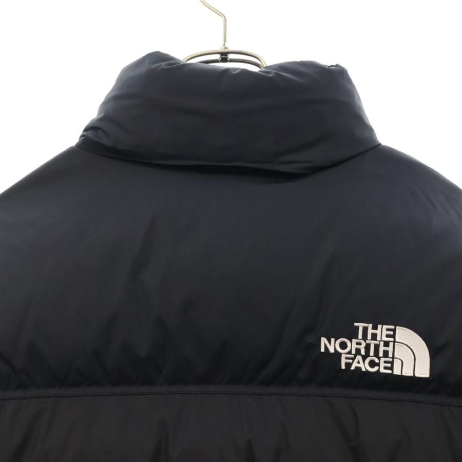THE NORTH FACE ザノースフェイス 1996 RETRO NUPTSE JACKET  