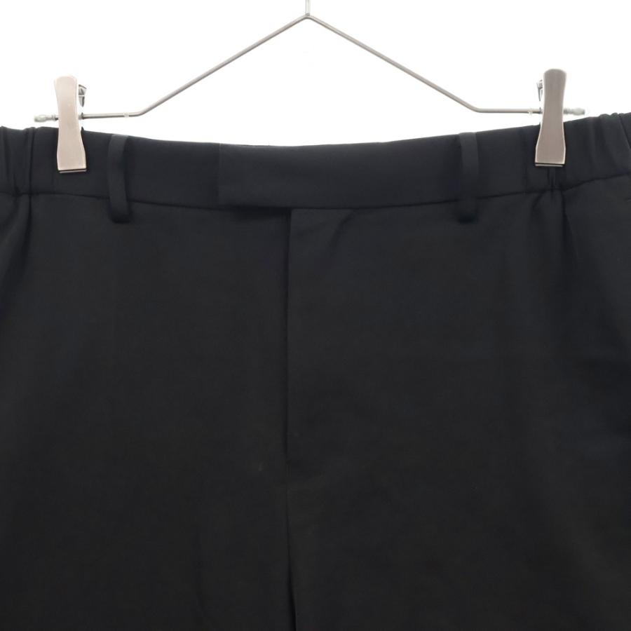 UNDERCOVER アンダーカバー 24AW ウールワイド イージーパンツ UNDERCOVER アンダーカバー 24AW ウールワイド イージーパンツ
