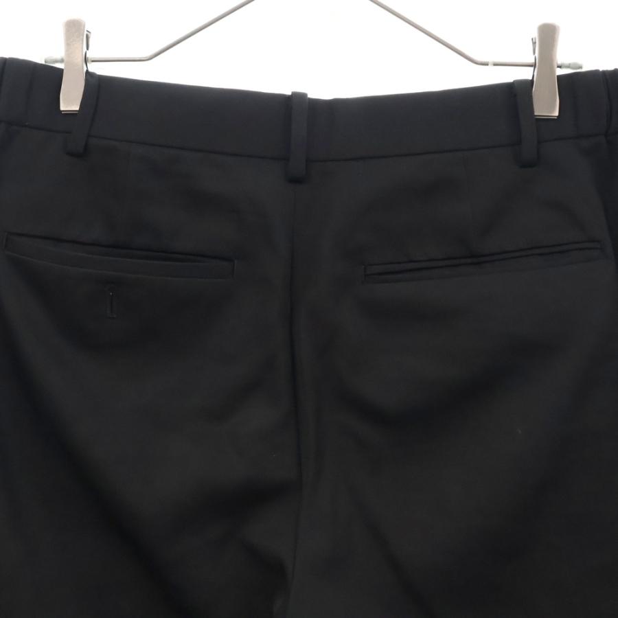 UNDERCOVER アンダーカバー 24AW ウールワイド イージーパンツ UNDERCOVER アンダーカバー 24AW ウールワイド イージーパンツ