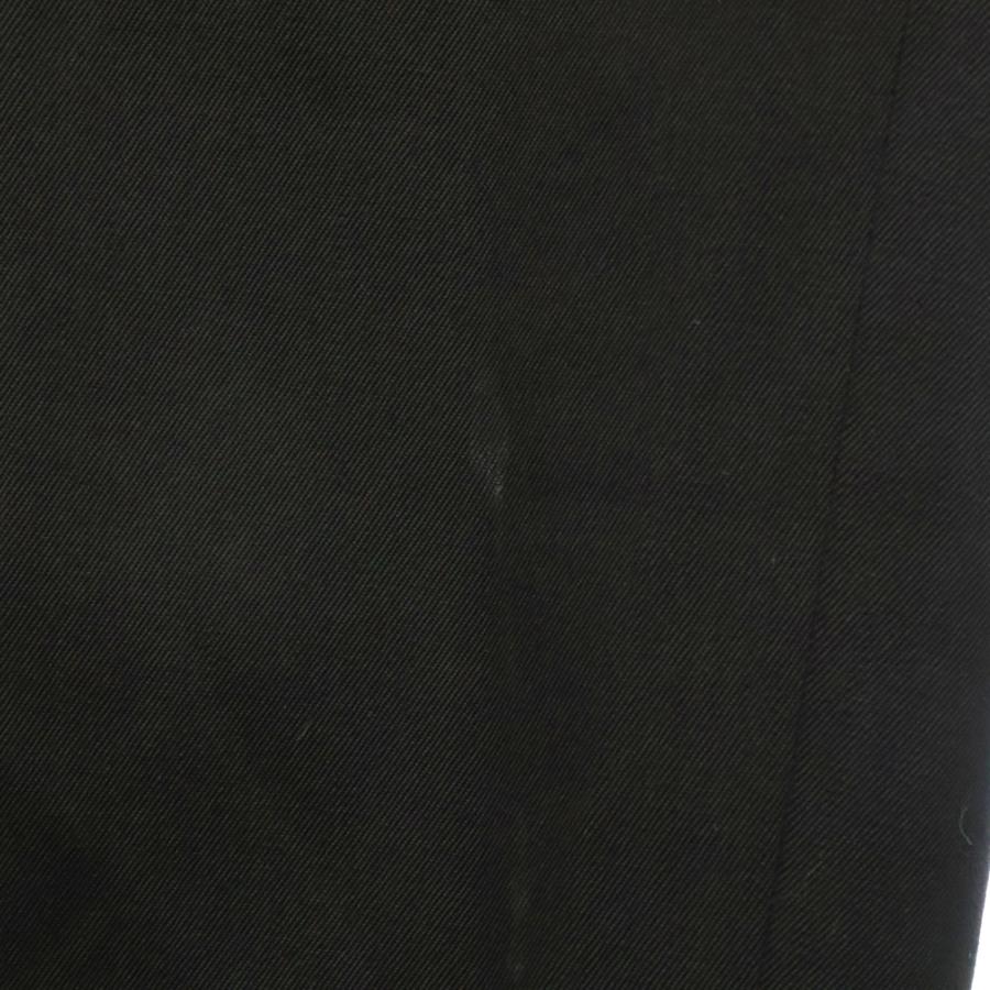UNDERCOVER アンダーカバー 24AW ウールワイド イージーパンツ UNDERCOVER アンダーカバー 24AW ウールワイド イージーパンツ