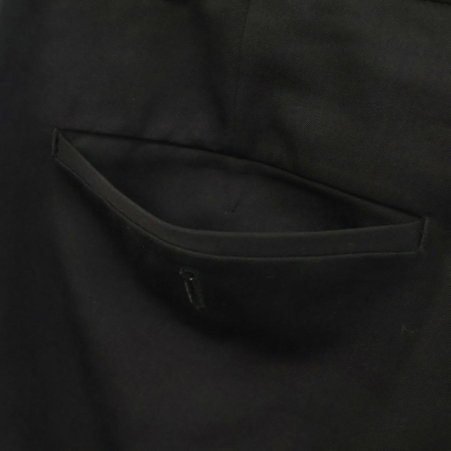 UNDERCOVER アンダーカバー 24AW ウールワイド イージーパンツ UNDERCOVER アンダーカバー 24AW ウールワイド イージーパンツ