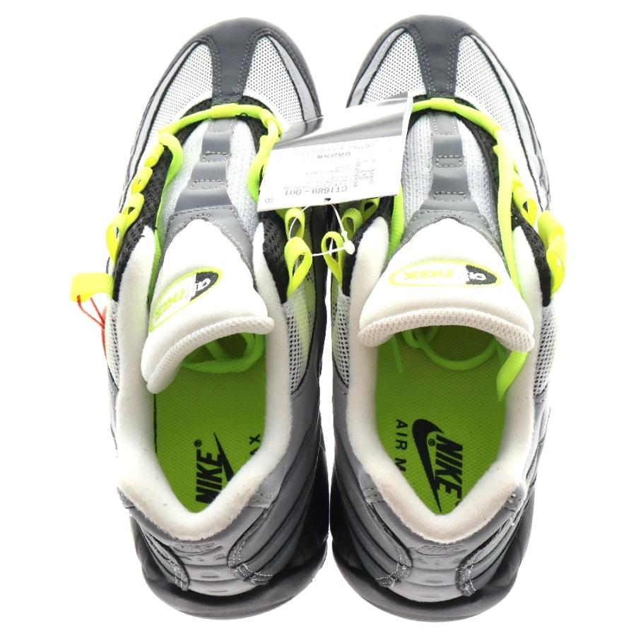 NIKE ナイキ AIR MAX 95 OG エアマックス95 イエローグラデ NIKE ナイキ AIR MAX 95 OG エアマックス95 イエローグラデ