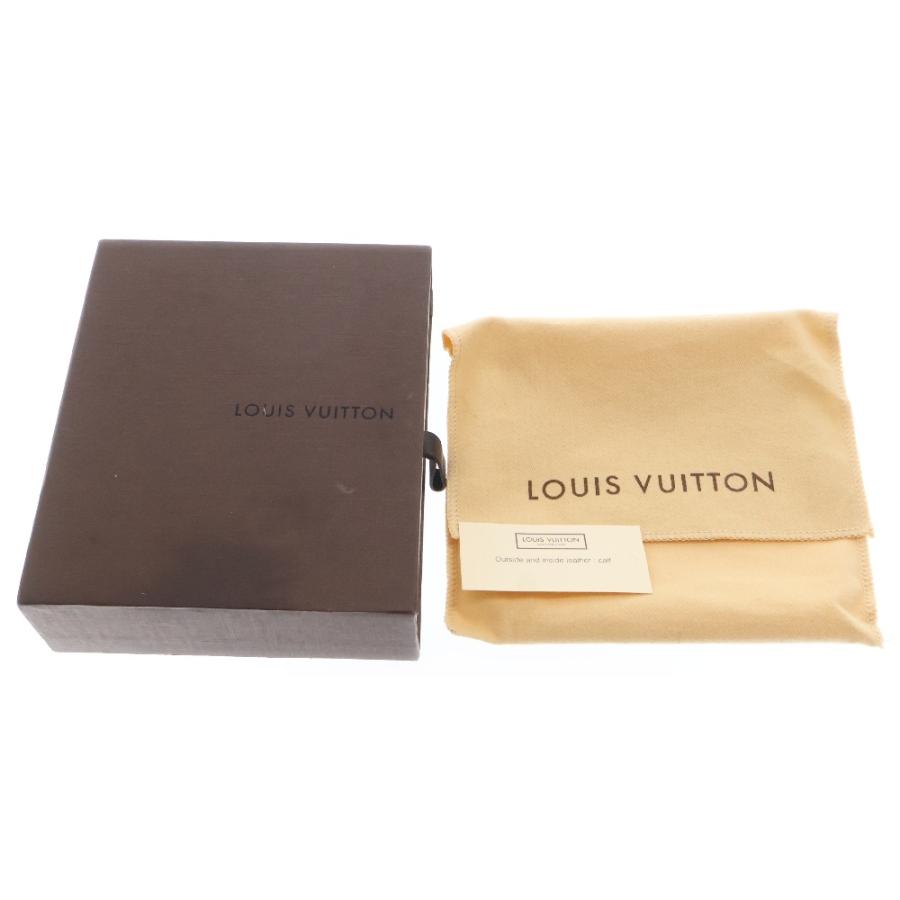 LOUIS VUITTON（ルイ・ヴィトン） ユタ ポルトビエ6カルトクレディ