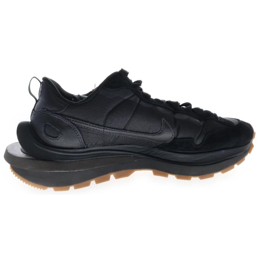 NIKE（ナイキ） × sacai VAPOR WAFFLE BLACK GUM サカイ ヴェイパー 