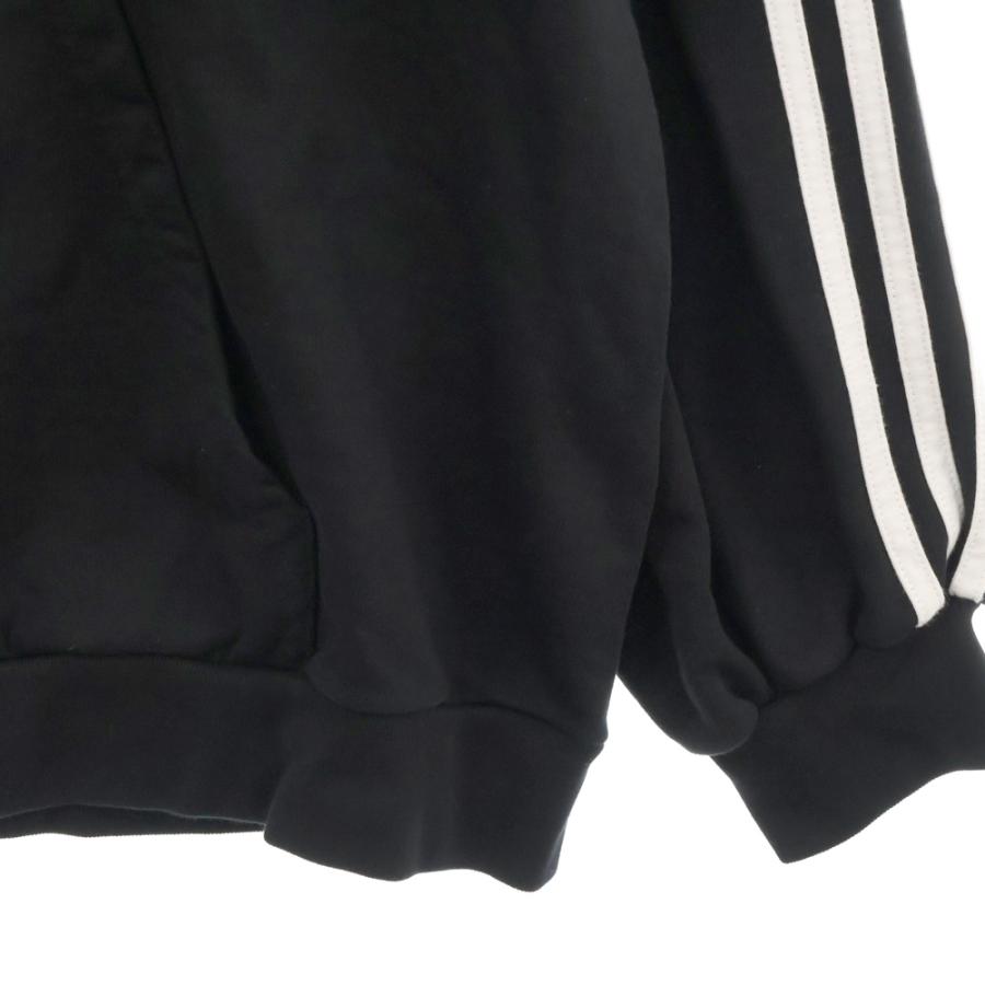 BALENCIAGA バレンシアガ 23SS×ZIP-UP HOODIE アディダス 3 BALENCIAGA バレンシアガ 23SS×ZIP-UP HOODIE アディダス 3