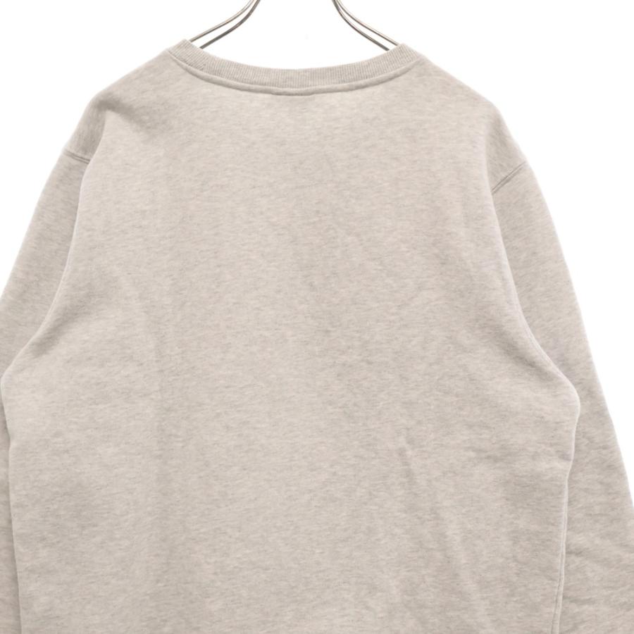 STUSSY ステューシー ARCH CREW SWEAT アーチ クルー スウェット STUSSY ステューシー ARCH CREW SWEAT アーチ クルー スウェット