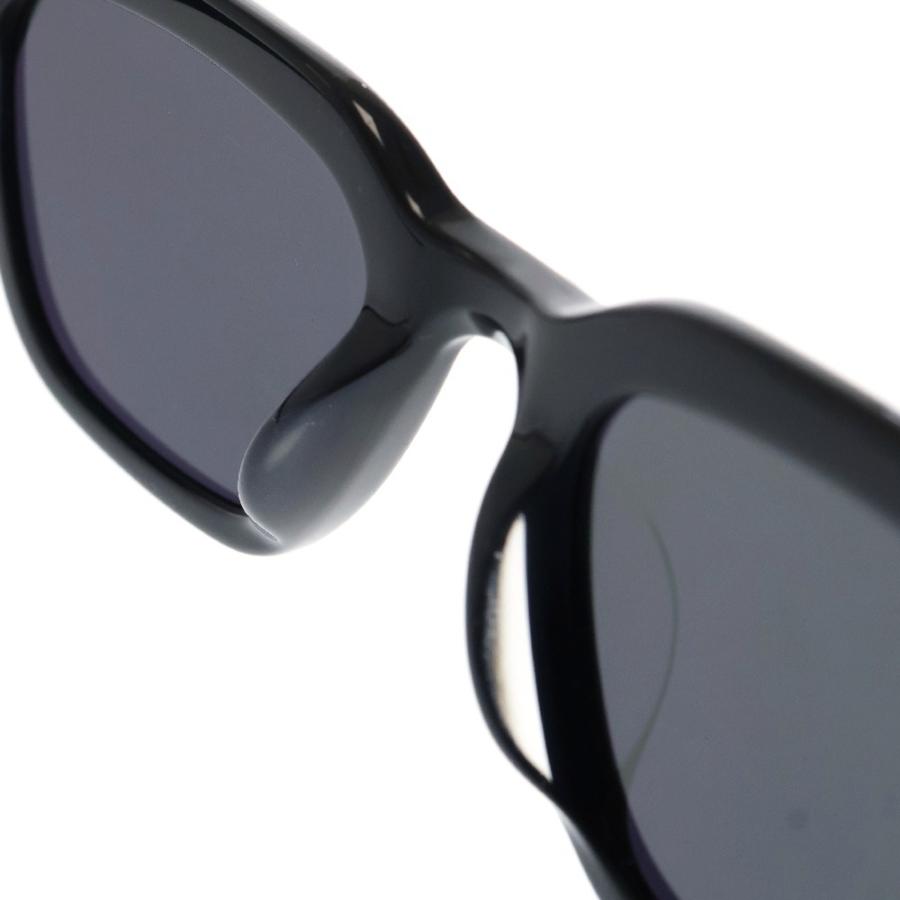 GENTLE MONSTER ジェントルモンスター HOVO 01 ウェリントン