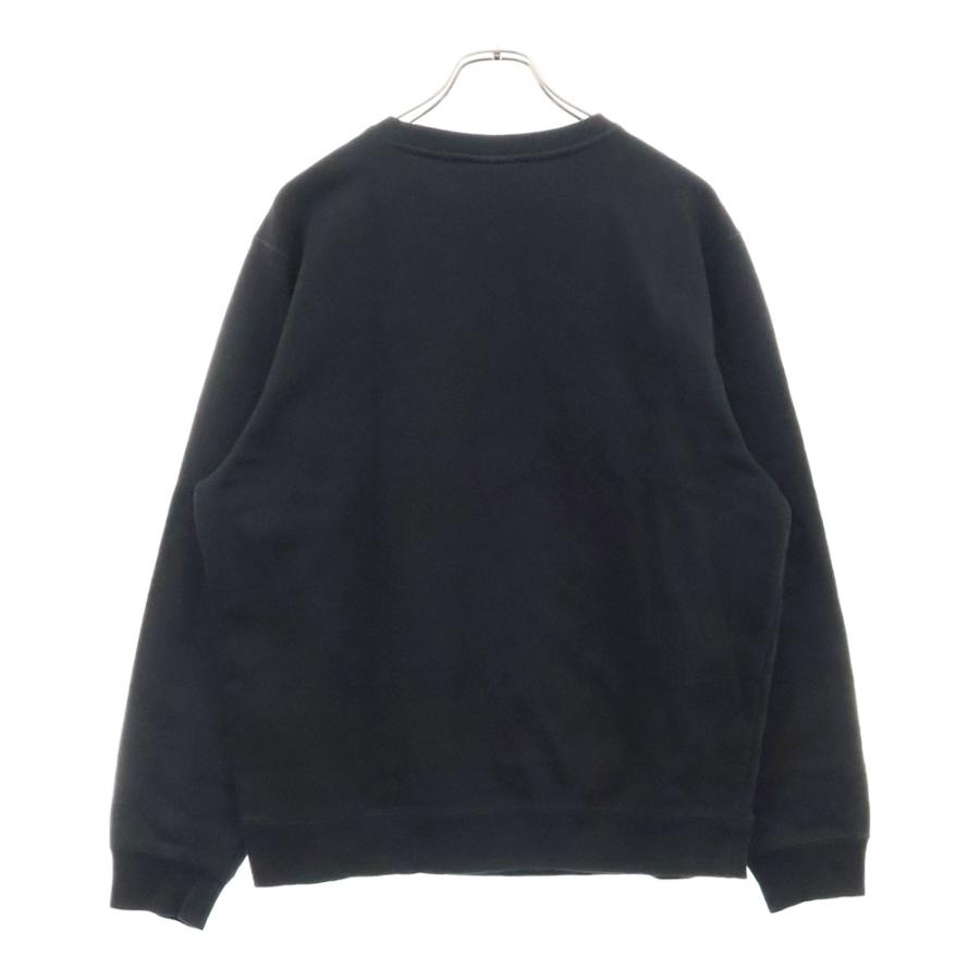 STUSSY ステューシー ARCH CREW SWEAT アーチ クルー スウェット STUSSY ステューシー ARCH CREW SWEAT アーチ クルー スウェット