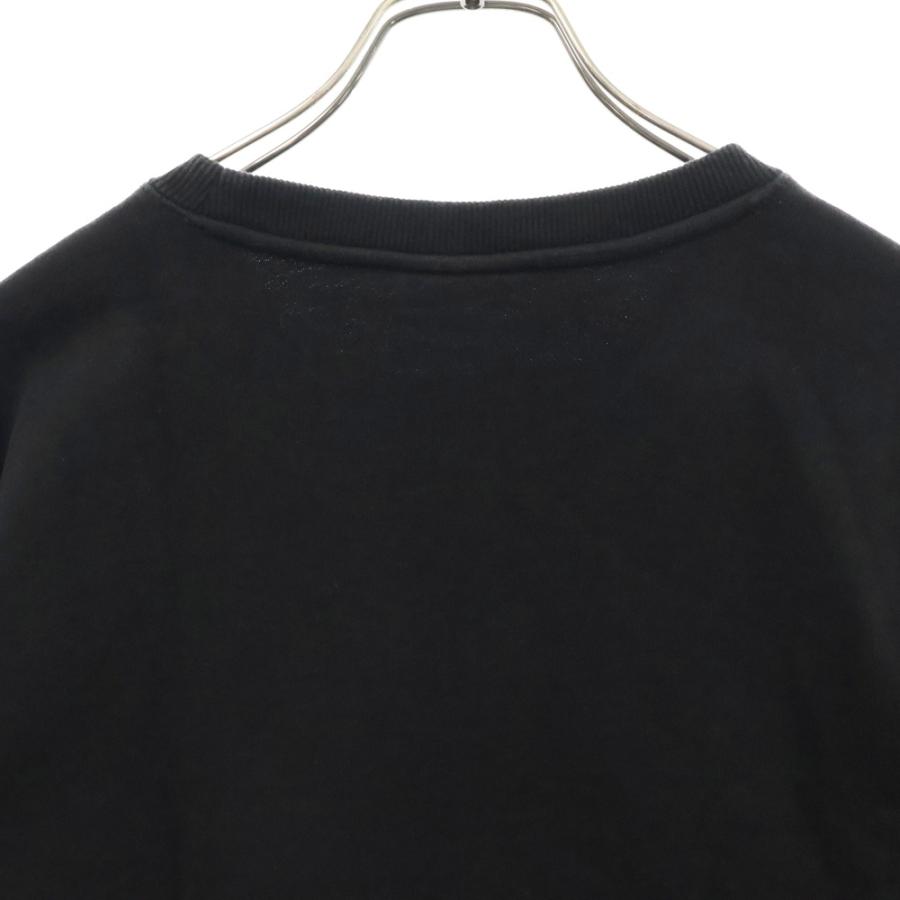 STUSSY（ステューシー） ARCH CREW SWEAT アーチ クルー スウェット