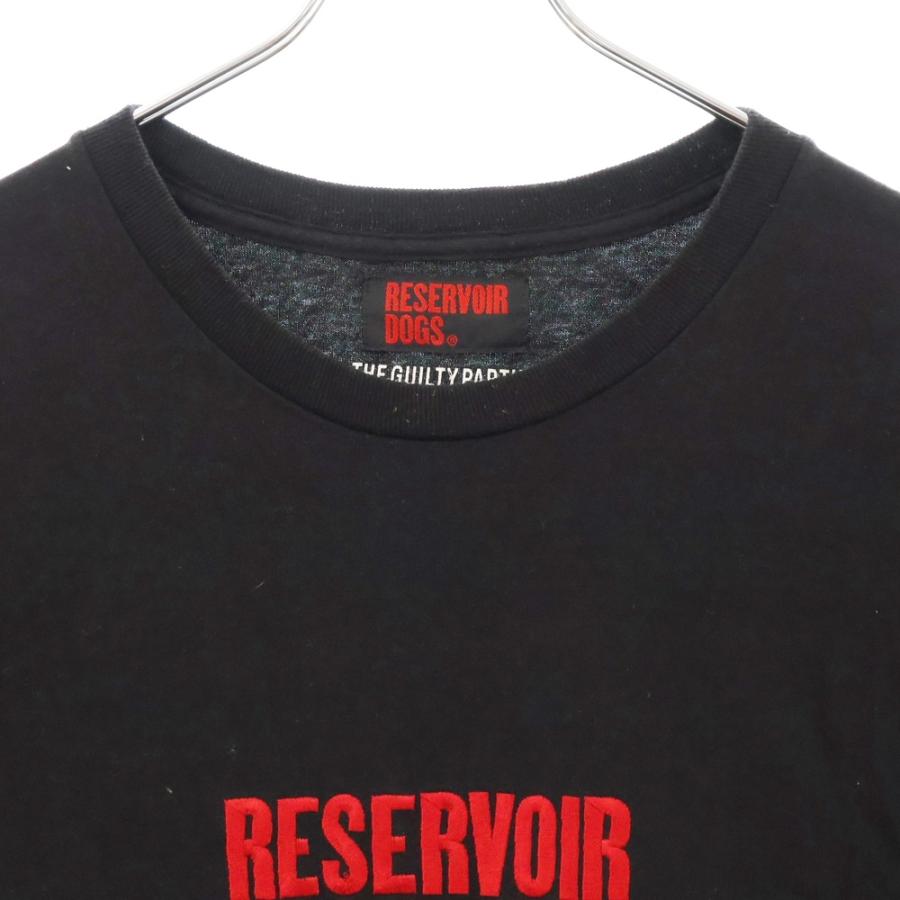 WACKO MARIA ワコマリア 24SS RESERVOIR DOGS CREW NECK T-SHIRT WACKO MARIA ワコマリア 24SS RESERVOIR DOGS CREW NECK T-SHIRT