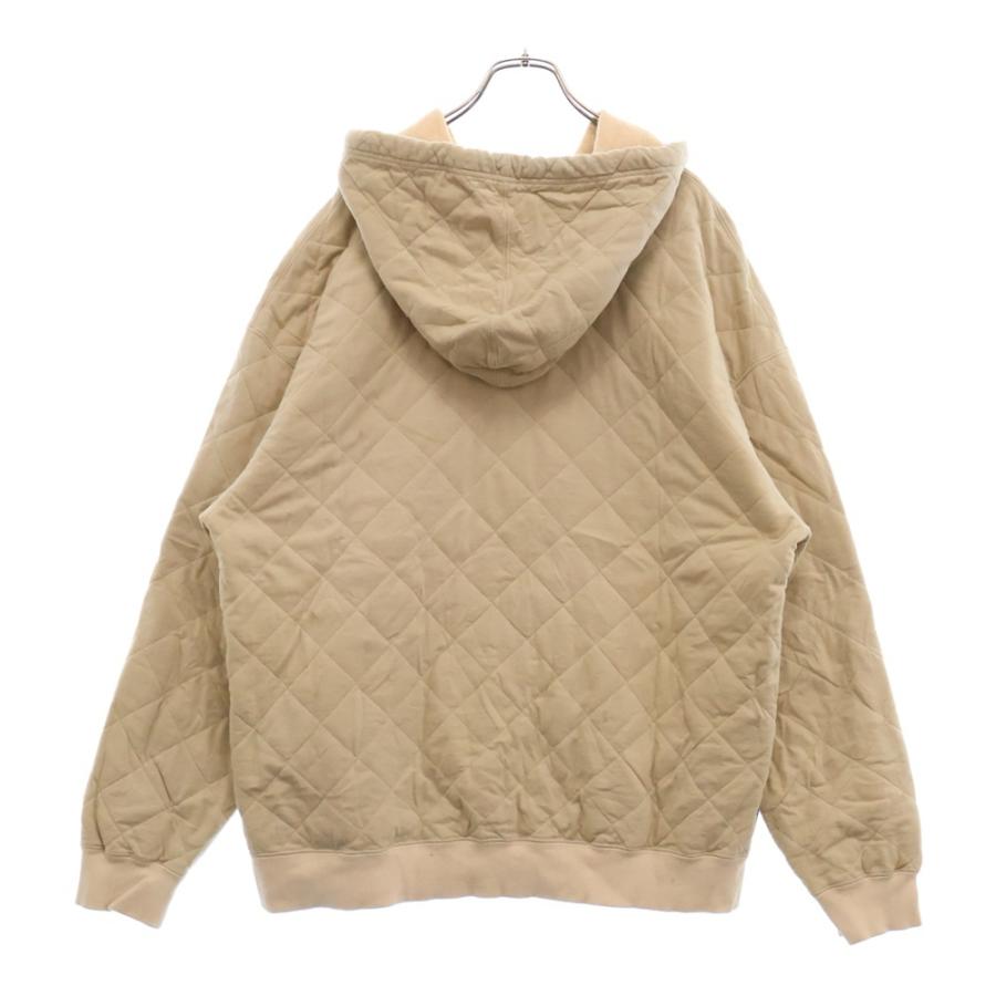 NEIGHBORHOOD ネイバーフッド 21AW QUILT/C-HOODED.LS キルティング  