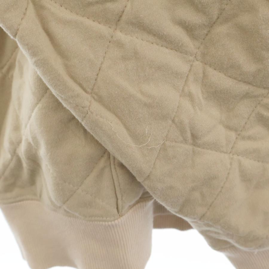 NEIGHBORHOOD（ネイバーフッド） 21AW QUILT/C-HOODED.LS キルティング