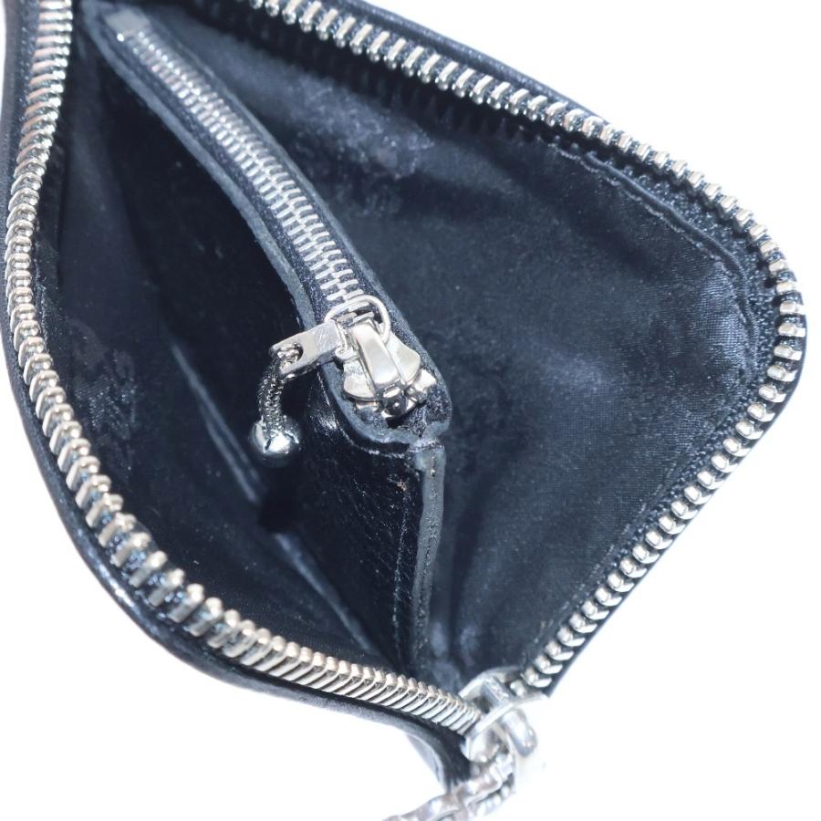 CHROME HEARTS クロムハーツ TINY ZIP タイニージップ クロス CHROME HEARTS クロムハーツ TINY ZIP タイニージップ クロス