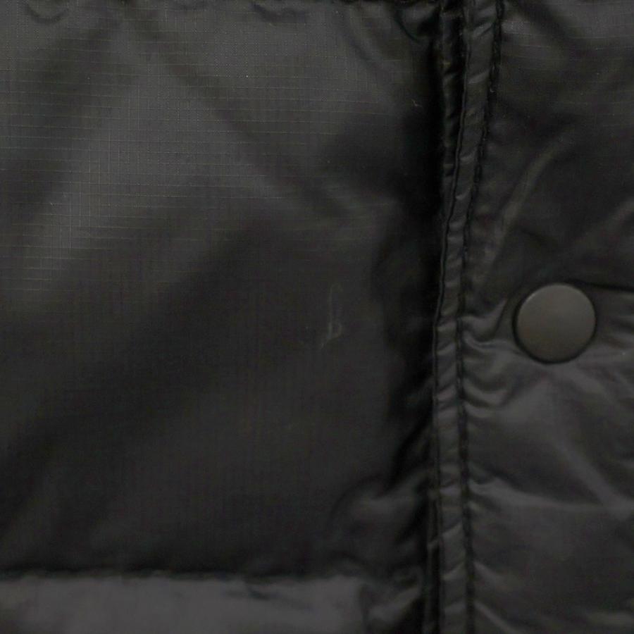 NANGA（ナンガ） URBANRESEARCH別注 INNER DOWN CARDIGAN アーバン