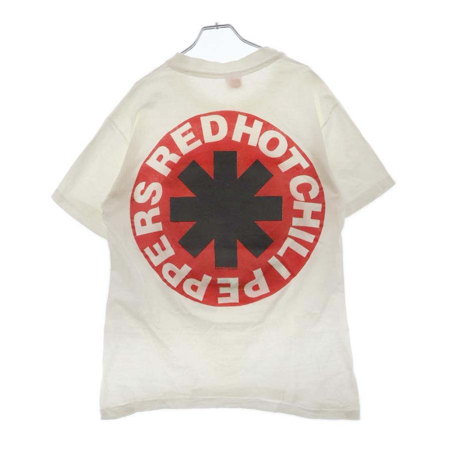 VINTAGE ヴィンテージ 90S RED HOT CHILI PEPPERS BLOOD SUGER SEX  
