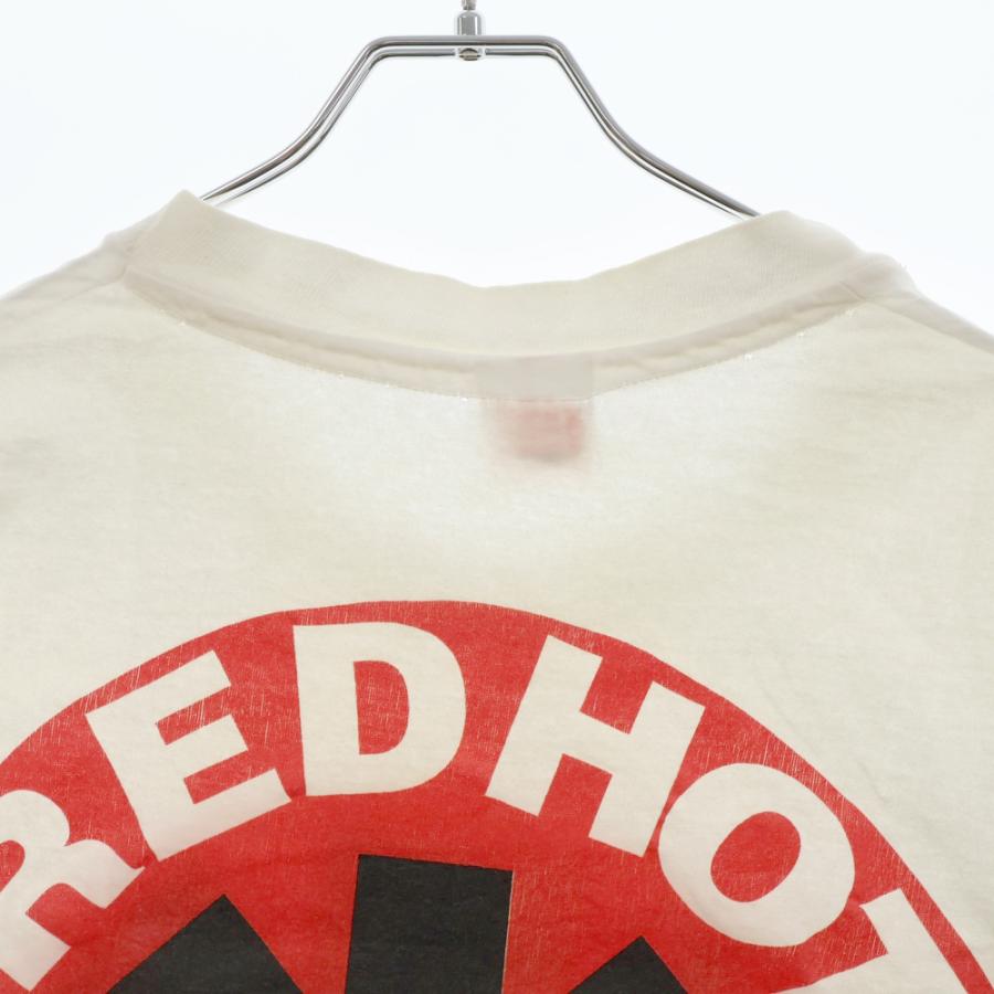 VINTAGE ヴィンテージ 90S RED HOT CHILI PEPPERS BLOOD SUGER SEX  