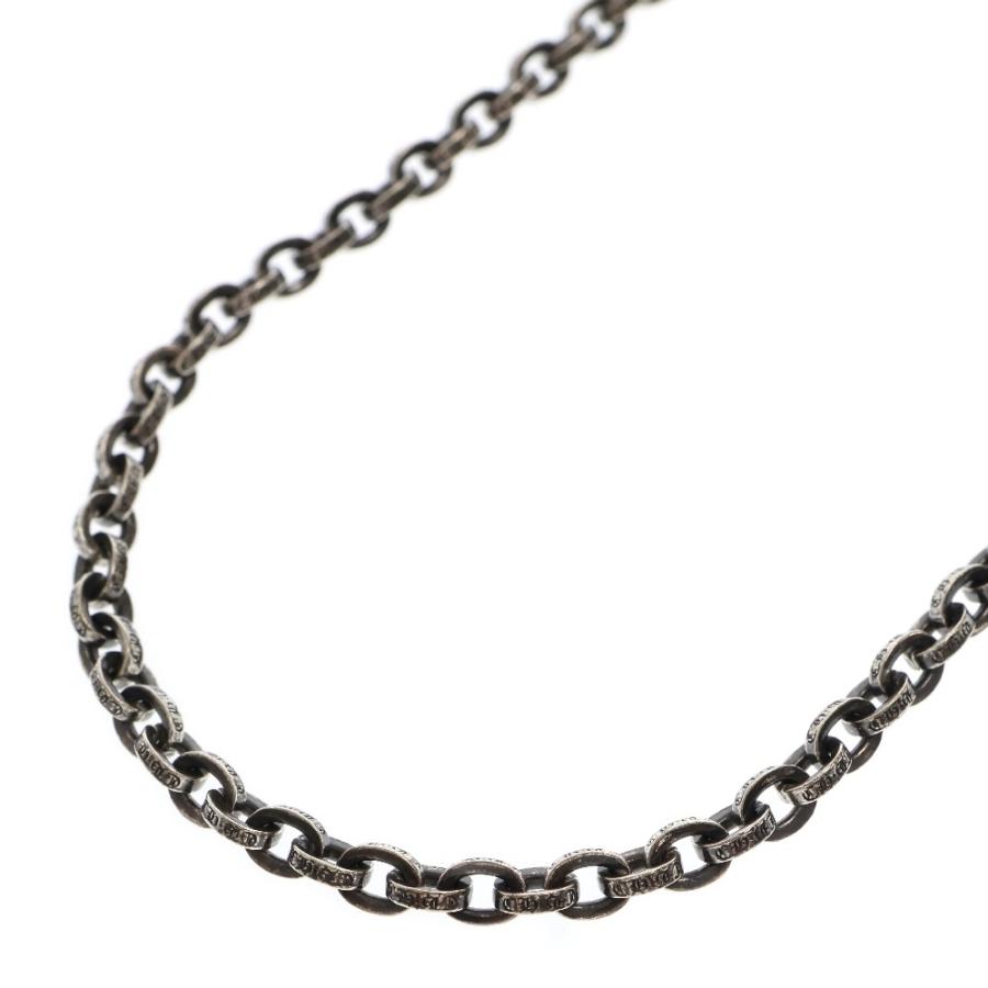 CHROME HEARTS クロムハーツ PAPER CHAIN 30 ペーパーチェーン CHROME HEARTS クロムハーツ PAPER CHAIN 30 ペーパーチェーン