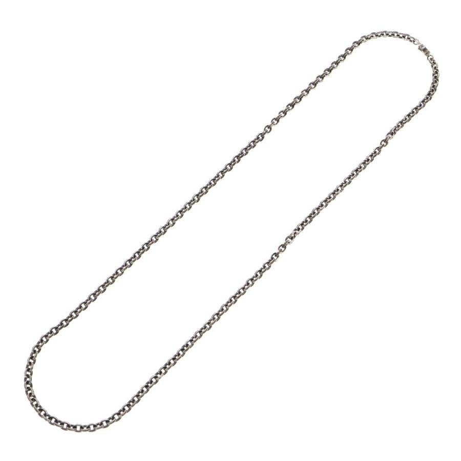 CHROME HEARTS クロムハーツ PAPER CHAIN 30 ペーパーチェーン CHROME HEARTS クロムハーツ PAPER CHAIN 30 ペーパーチェーン