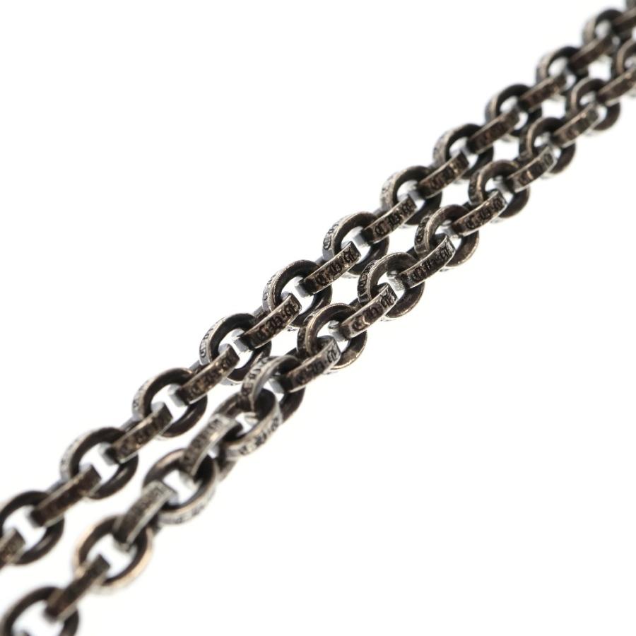CHROME HEARTS クロムハーツ PAPER CHAIN 30 ペーパーチェーン CHROME HEARTS クロムハーツ PAPER CHAIN 30 ペーパーチェーン