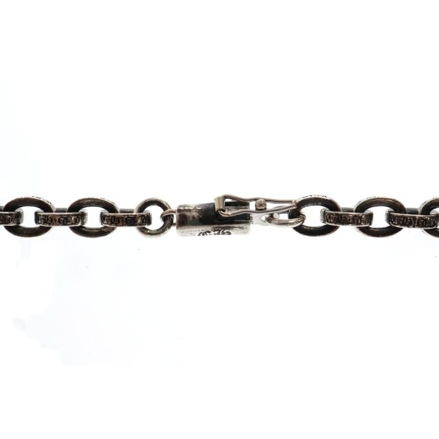 CHROME HEARTS クロムハーツ PAPER CHAIN 30 ペーパーチェーン CHROME HEARTS クロムハーツ PAPER CHAIN 30 ペーパーチェーン