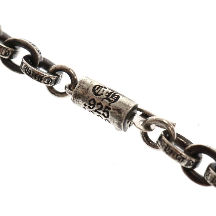 CHROME HEARTS クロムハーツ PAPER CHAIN 30 ペーパーチェーン CHROME HEARTS クロムハーツ PAPER CHAIN 30 ペーパーチェーン