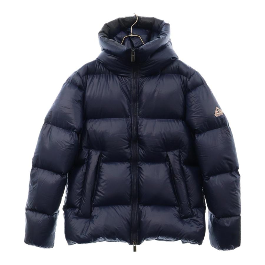 Pyrenex（ピレネックス） BARRY3 NAT バリー3 ナット ジップアップ 