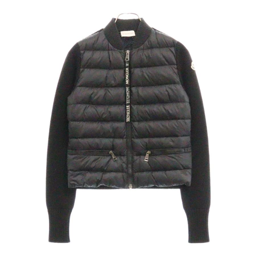 MONCLER モンクレール 19AW MAGLIONE TRICOT CARDIGAN ニット MONCLER モンクレール 19AW MAGLIONE TRICOT CARDIGAN ニット