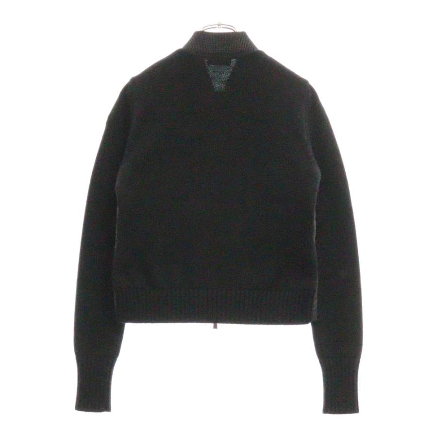 MONCLER モンクレール 19AW MAGLIONE TRICOT CARDIGAN ニット MONCLER モンクレール 19AW MAGLIONE TRICOT CARDIGAN ニット