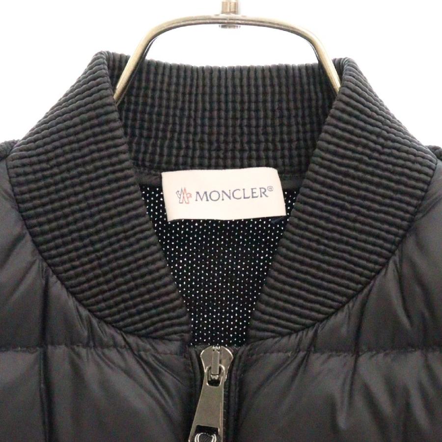 MONCLER モンクレール 19AW MAGLIONE TRICOT CARDIGAN ニット MONCLER モンクレール 19AW MAGLIONE TRICOT CARDIGAN ニット