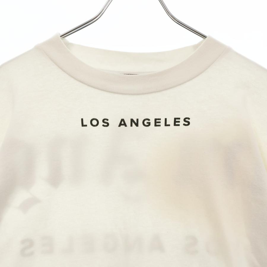 Palm Angels（パームエンジェルス） 21SS スプレーデザイン ロゴ