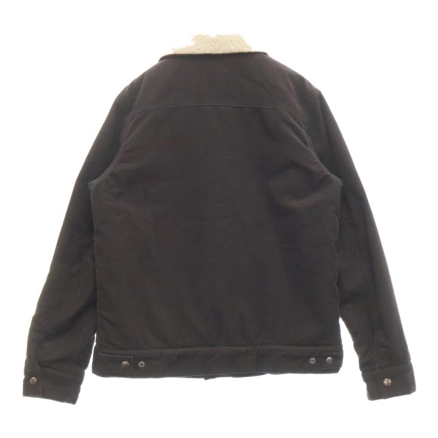 SOPHNET. ソフネット コーデュロイ 裏ボア ランチジャケット