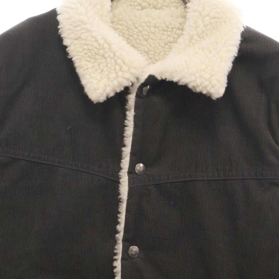 SOPHNET. ソフネット コーデュロイ 裏ボア ランチジャケット