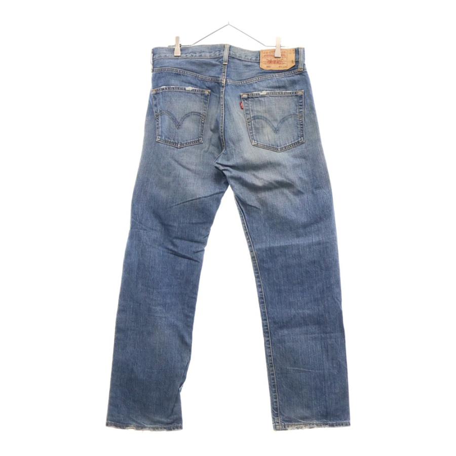 【希少】00s Levi’s 03501 W36 ヒゲ ハチノス ボタン裏359 Levi's（リーバイス） 00S 03501-01 ボタン裏359 フィリピン製 ボタン