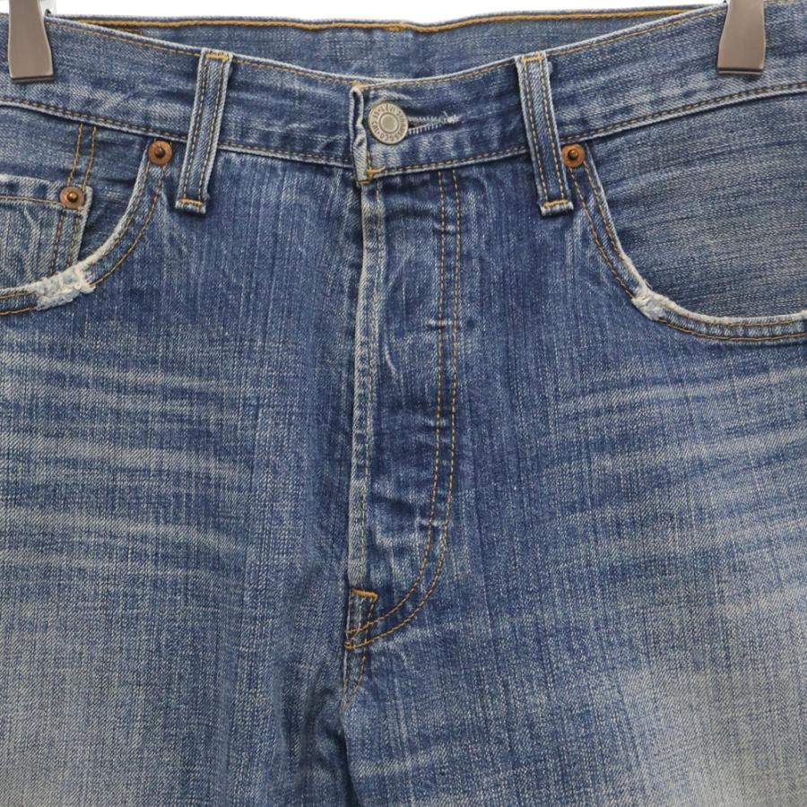 Levi's（リーバイス） 00S 03501-01 ボタン裏359 フィリピン製 ボタン