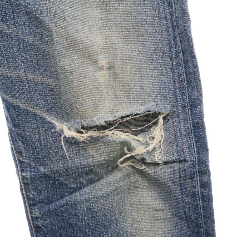 Levi's（リーバイス） 00S 03501-01 ボタン裏359 フィリピン製 ボタン