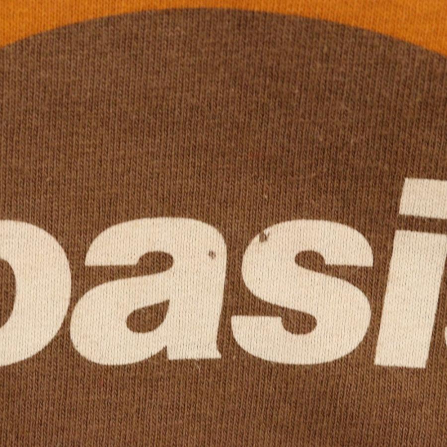 VINTAGE ヴィンテージ 90s OASIS D'YOU KNOW WHAT I MEAN オアシス