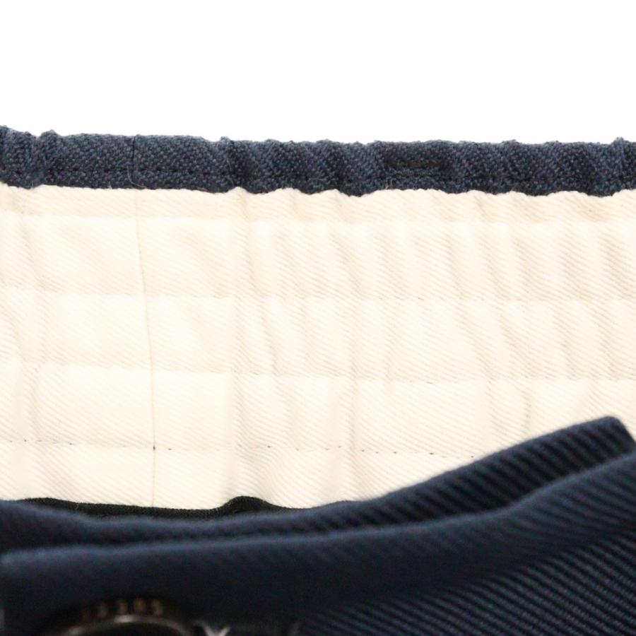 GUCCI（グッチ） サイドライン ジョガートラックパンツ 450371