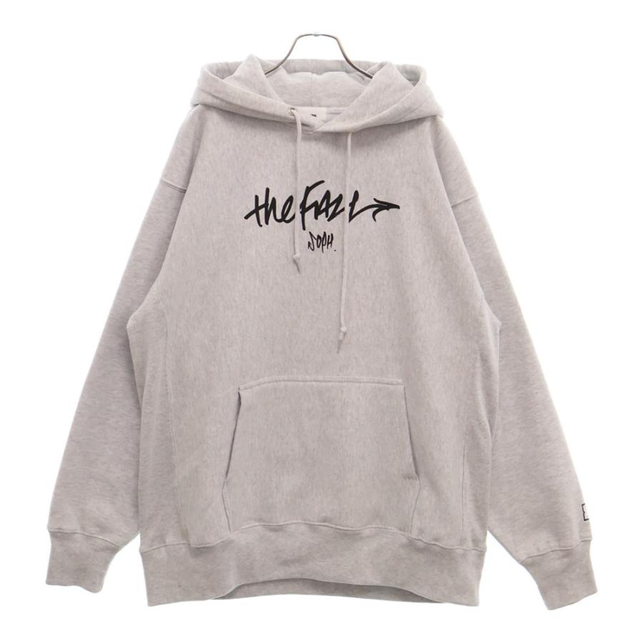 ソフネット 22AW ダゾーン マラドーナ ザ フォール バックプリント 