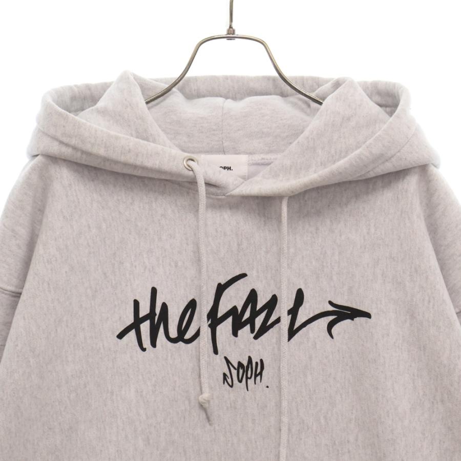 SOPH DAZN MARADONA THE FALL HOODIE