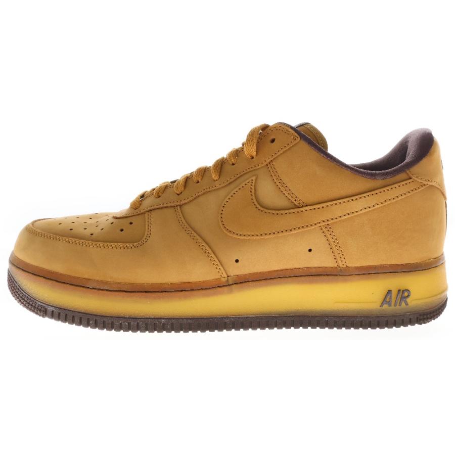 NIKE（ナイキ） AIR FORCE 1 LOW Wheat Mocha エアフォース 1