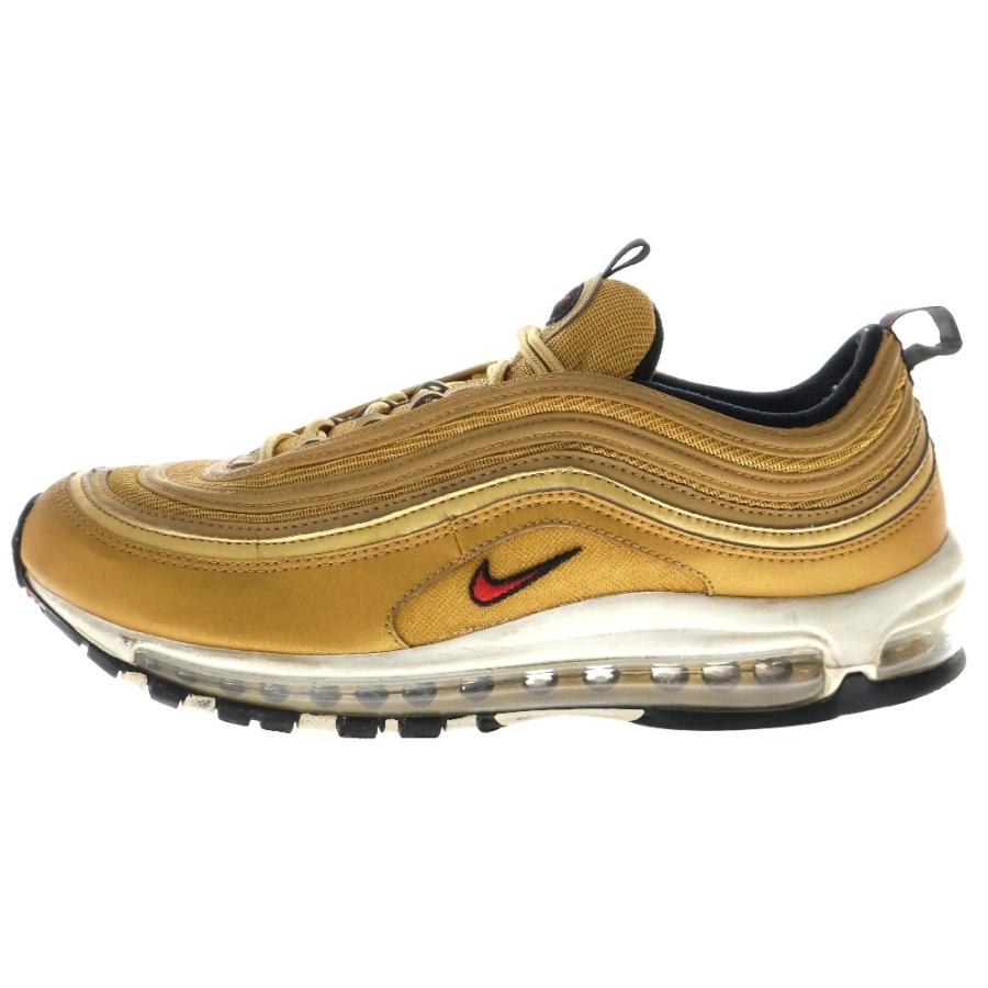 NIKE（ナイキ） AIR MAX 97 エアマックス 97 ローカットスニーカー 