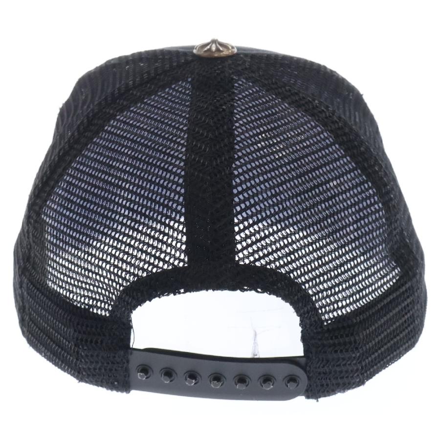 CHROME HEARTS クロムハーツ ×MATTY BOY HEART TRUCKER CAP CHROME HEARTS クロムハーツ ×MATTY BOY HEART TRUCKER CAP