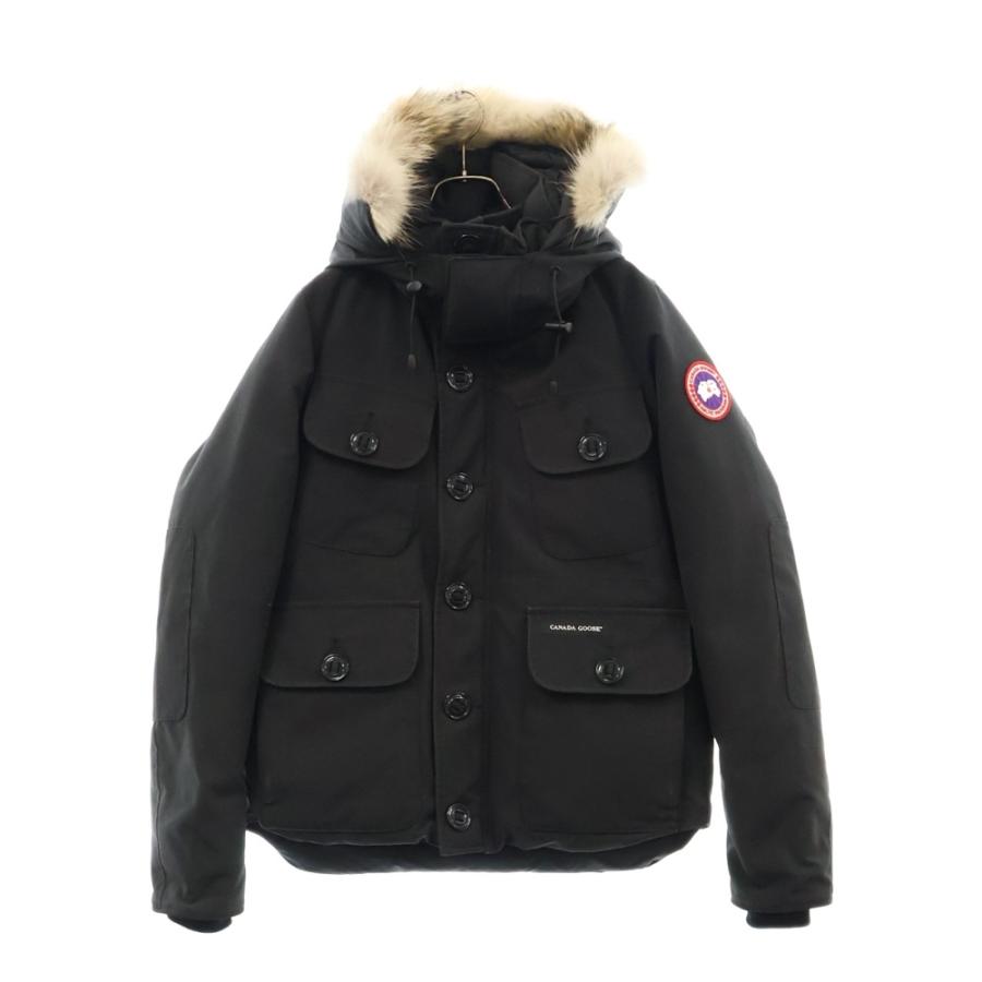CANADA GOOSE カナダグース RUSSELLPARKA ラッセルパーカー CANADA GOOSE カナダグース RUSSELLPARKA ラッセルパーカー