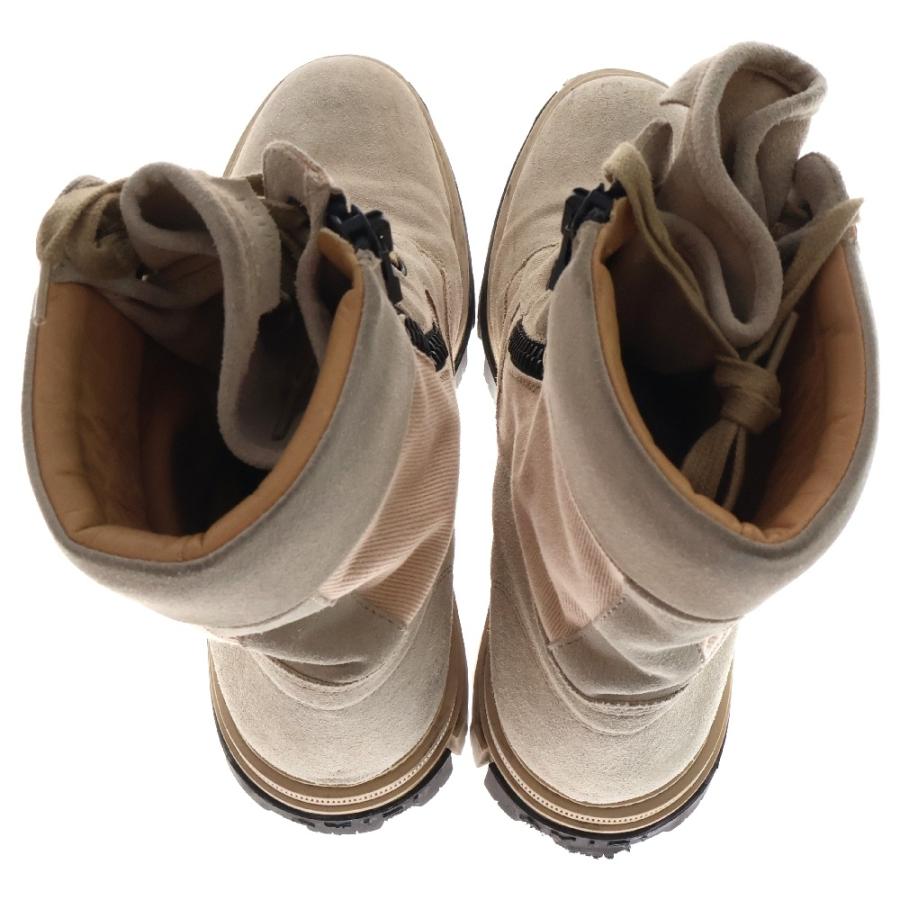 AMIRI（アミリ） MILITARY COMBAT BOOTS ミリタリー コンバット ロング
