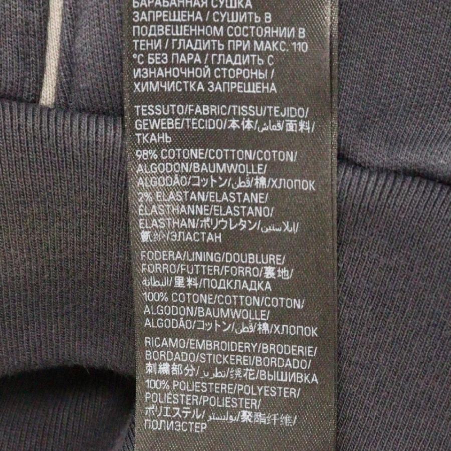 BALENCIAGA（バレンシアガ） UNITY SPORTS ICON BIKER ZIP-UP HOODIE