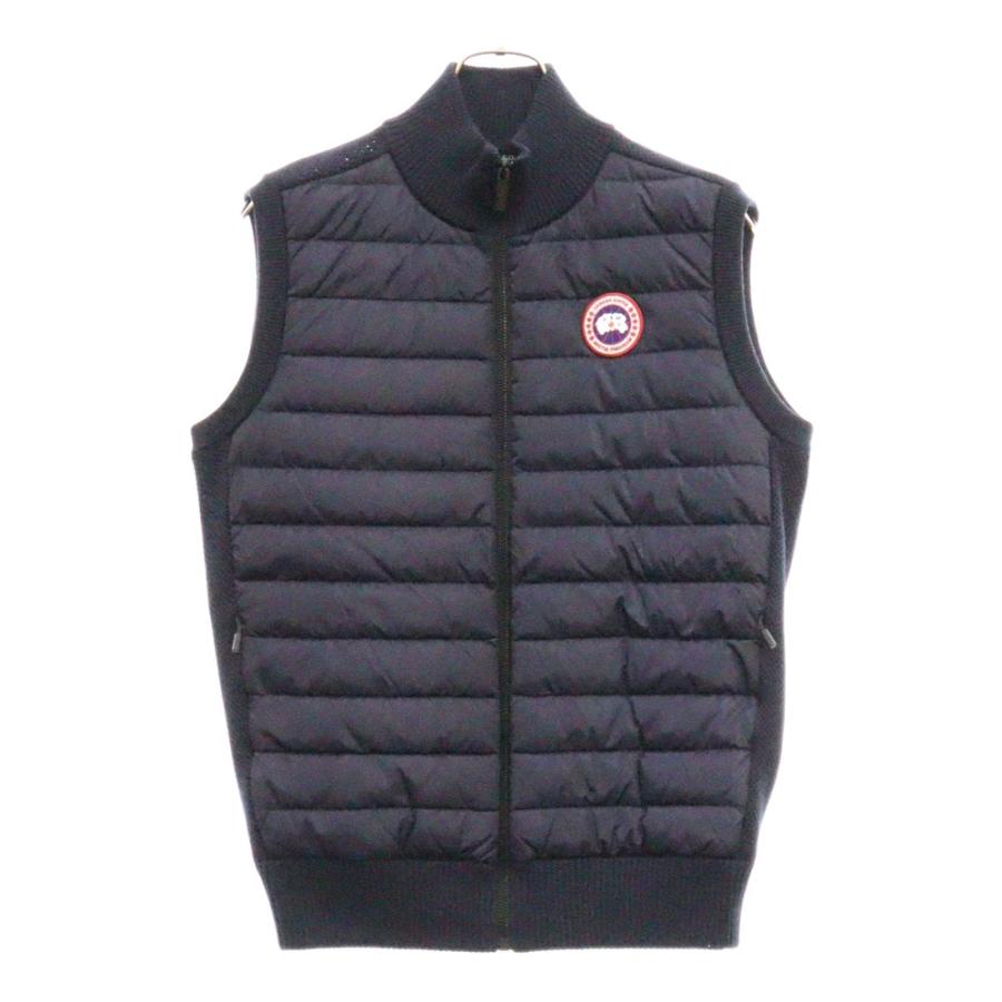 CANADA GOOSE カナダグース Hybridge Knit Vest ハイブリッジ CANADA GOOSE カナダグース Hybridge Knit Vest ハイブリッジ