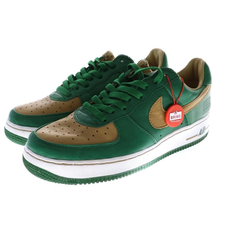 NIKE ナイキ【観賞用 2004年製】×AIR FORCE 1 LOW LTD レブロン NIKE ナイキ【観賞用 2004年製】×AIR FORCE 1 LOW LTD レブロン