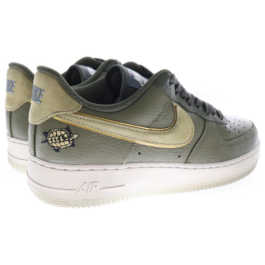 NIKE エアーフォース1 タートル NIKE（ナイキ） AIR FORCE 1 LOW TURTLE エアフォース1 タートル