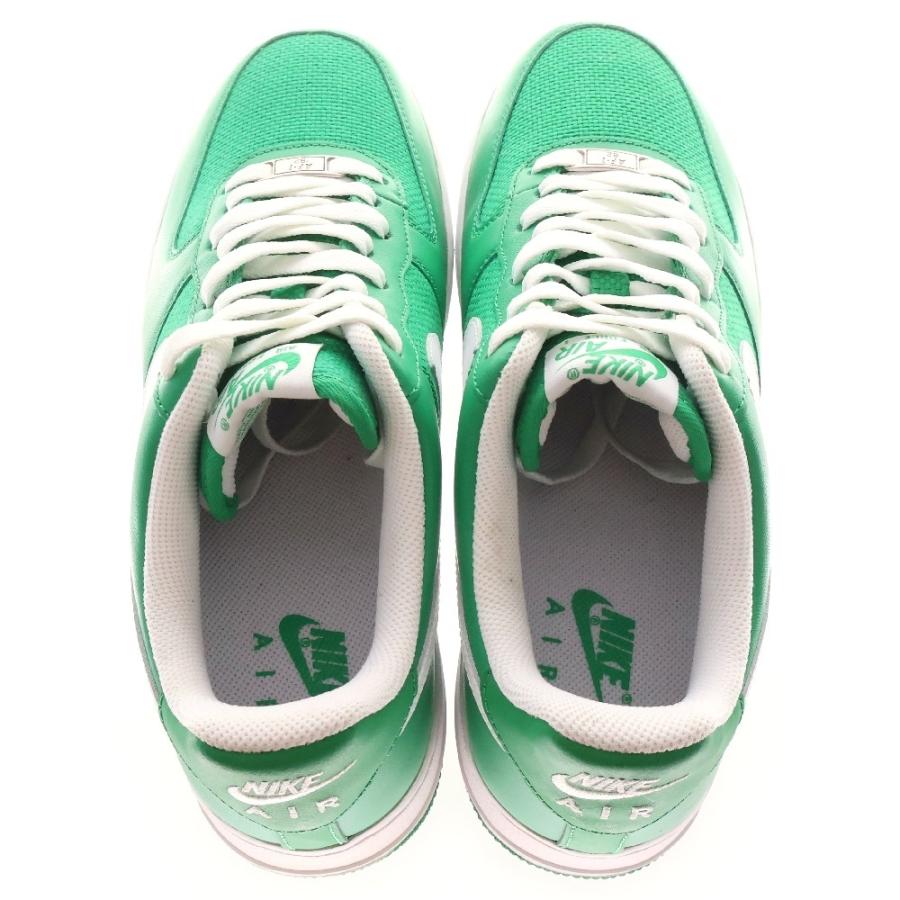NIKE ナイキ 【観賞用 2010年製】 AIR FORCE 1 エアフォース1 NIKE ナイキ 【観賞用 2010年製】 AIR FORCE 1 エアフォース1